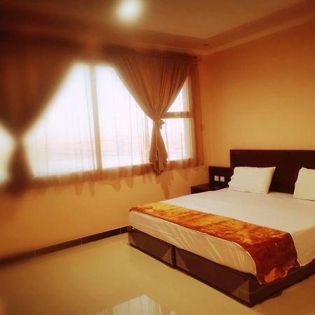 Sanabel Al Mish'An Furnished Units Apart otel Al Jithamiyah Dış mekan fotoğraf