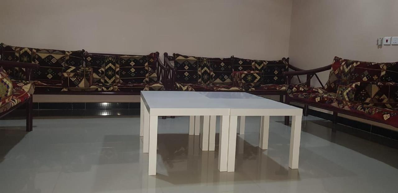 Sanabel Al Mish'An Furnished Units Apart otel Al Jithamiyah Dış mekan fotoğraf