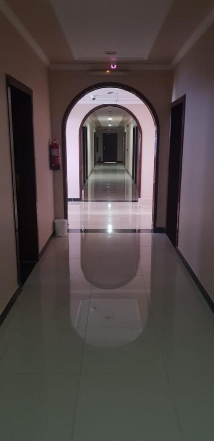 Sanabel Al Mish'An Furnished Units Apart otel Al Jithamiyah Dış mekan fotoğraf